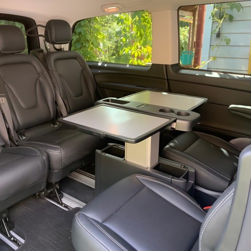 От Петра I до современности — автопрогулка по Петербургу