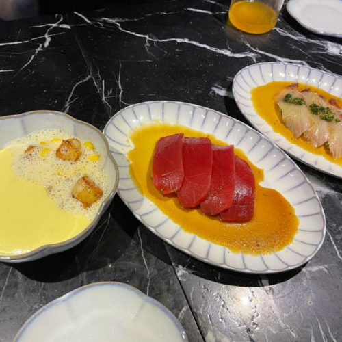 Познавательная гастрономическая прогулка по Рубинштейна 18+