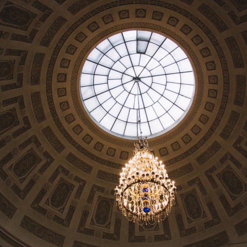 Эрмитаж: от Зимнего дворца до сокровищницы искусств