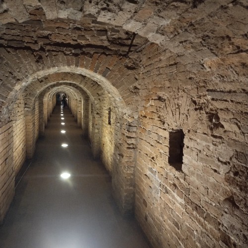 Нуар Петропавловской крепости: от лобного места до политической тюрьмы (в группе)