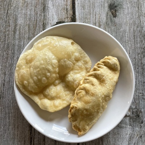 Групповая гастрономическая экскурсия по Иркутску