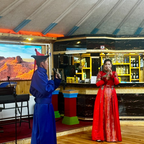 В Монголию в гости к «младшему брату Байкала» из Иркутска: окрестности Хубсугула