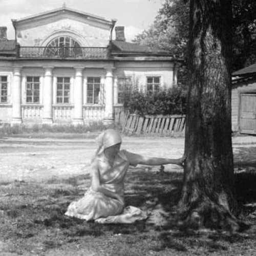 Творческая Коломна — литература, живопись, музыка