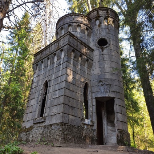 Старинные усадьбы, уютные города и природа: тур по живописным уголкам Новгородской области