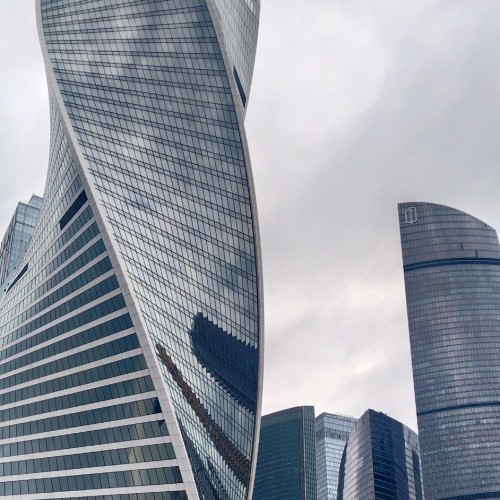 По Москве с историками