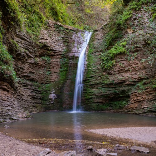 Кубань и Адыгея: казачьи традиции, горы и вина