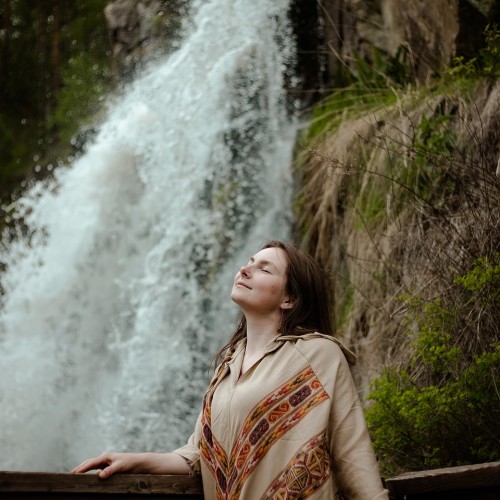 Зачемалье: автопутешествие в горный край с рафтингом и конной прогулкой