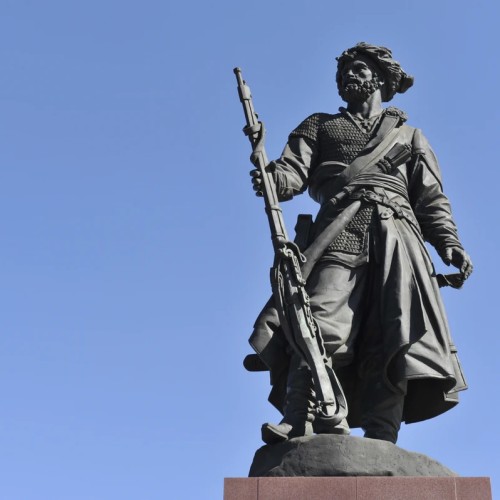 История Иркутска в лицах и улицах