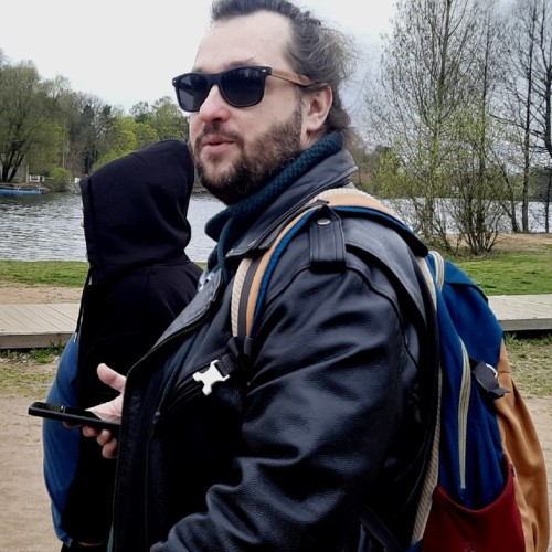 Мобильный квест в Петербурге «Поиски слона на Озерках»