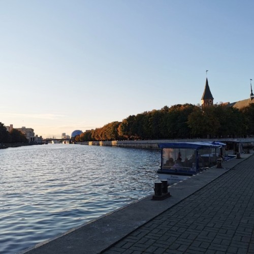 Гранд-тур по Калининграду и области с выбором экскурсий