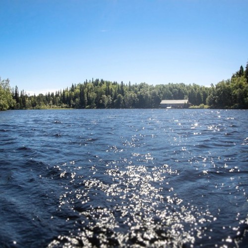 Перезагрузка на Соловках: тур для гостей из Москвы