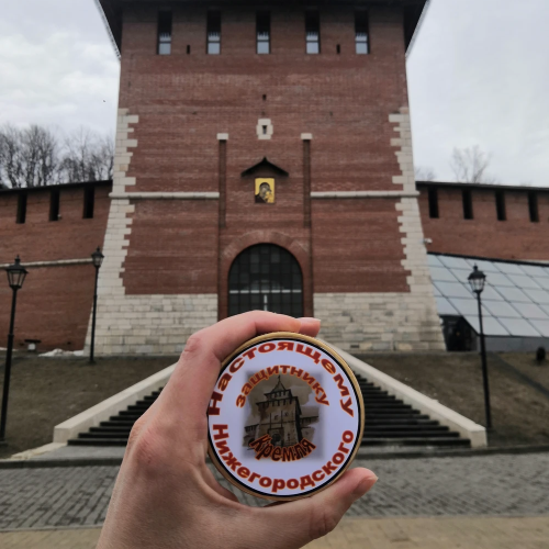 Город-крепость: зачем Нижнему кремль