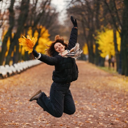 Фотопрогулка «Мы были в Питере!»