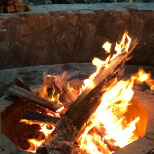 Лёгкий треккинг в горах Домбая с комфортом