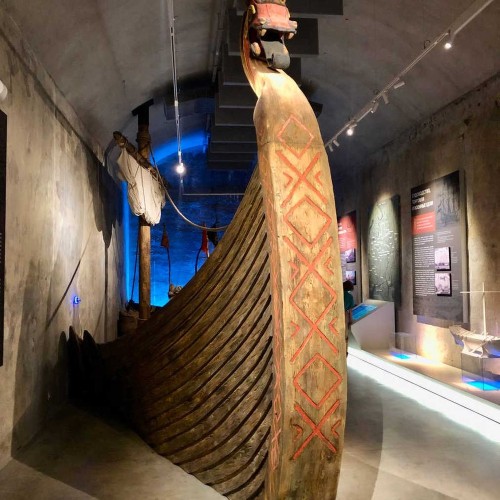 Старый и новый Кронштадт