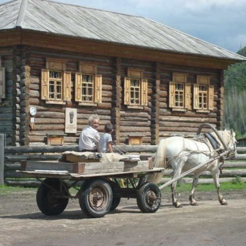 Автопутешествие по Горному Алтаю: Уймонская долина, Белуха и «каменные бабы» (мини-группа)