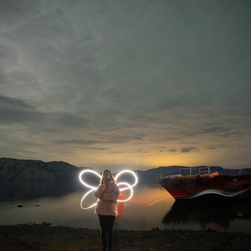 Тур за полярным кругом: Мурманск и Териберка в мини-группе