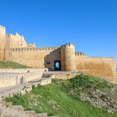 В объятиях гор Дагестана: красивые места, старинные башни и атмосферные аулы