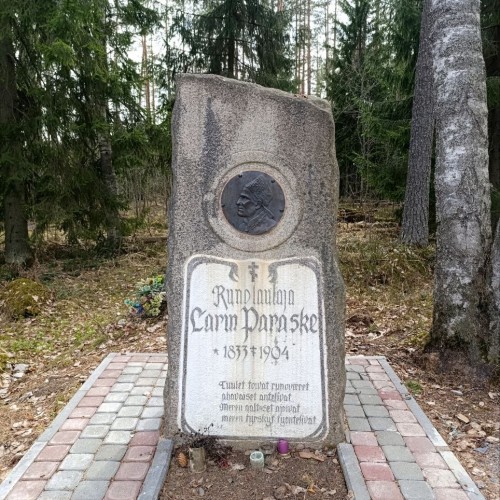 Из Санкт-Петербурга к забытому наследию Карельского перешейка (индивидуально)