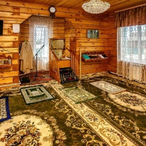 Купеческая Колывань и село чатских татар