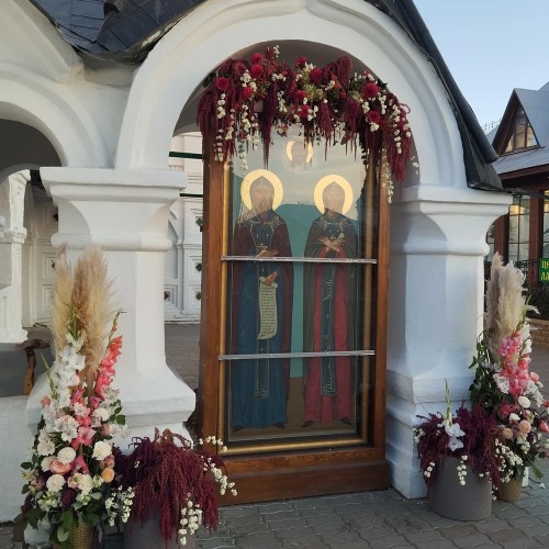 Увидеть древний, сказочный, святой Муром (на вашем авто)