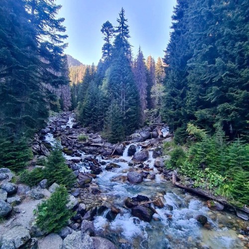 Горы зовут: Пятигорск и топ-3 локации Карачаево-Черкесии