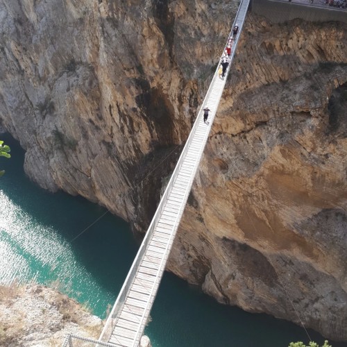 Выходные в Дагестане с местным жителем на джипе: топовые локации в мини-группе