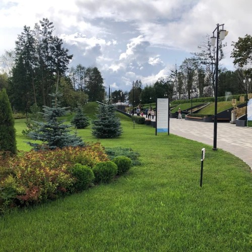 Старый и новый Кронштадт