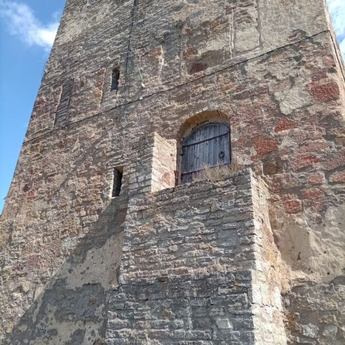 Ивангород, Ямбург и Копорье: средневековые замки и их творцы