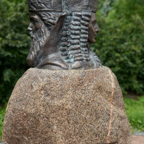 По следам Петра Великого: групповая прогулка для взрослых и детей