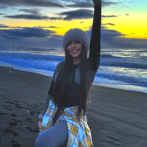 Возрождающая сила Камчатки: релакс на термальных источниках в мини-группе