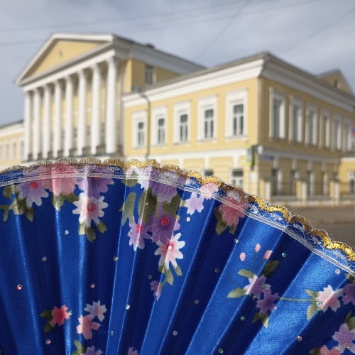Экскурсия-квест «Кострома. Китайский секрет»