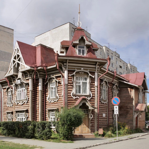 Курган и декабристы