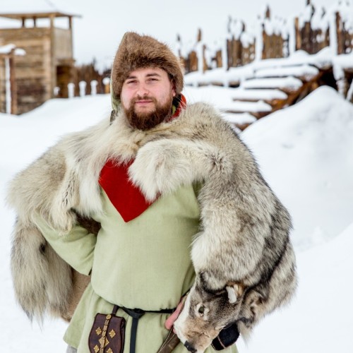 Уик-энд на берегу Ладоги: отдых и экскурсии