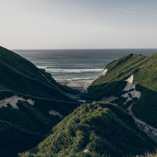 С океаном наедине: на Курильские острова с профессиональным фотографом