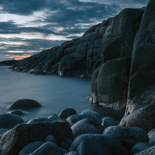 Удивительный Кольский: Сейдозеро, полуостров Средний и Териберка