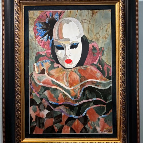 Рисующие камнями: экскурсия в музее флорентийской мозаики Санкт-Петербурга