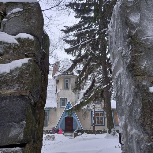 Финское наследие Зеленогорска/Терийоки