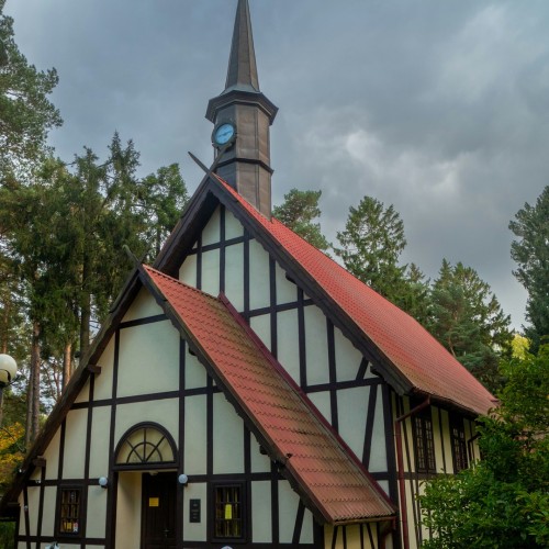 7 городов Калининградской области и природа Балтики: автобусный тур с опциональными экскурсиями