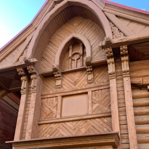 Колыбель космонавтики и отголоски Древней Руси: персональная поездка от Калуги до монастырей Угры