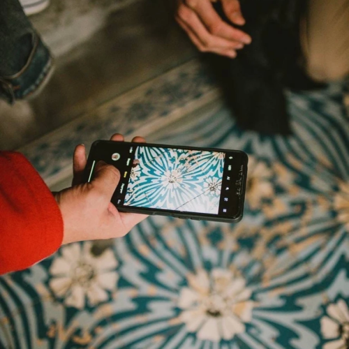 Аутентичный Петербург 3 в 1: коммуналка, дворы и парадные на индивидуальной экскурсии