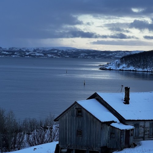 Индивидуальный джип-выезд по Кольскому с поисками китов, знакомством с саамами и катанием на оленях