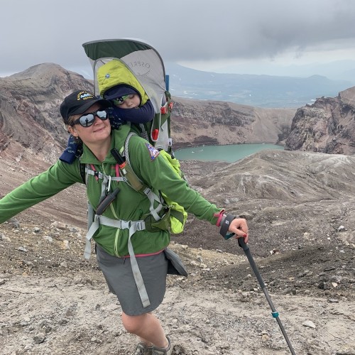 На джипе по Камчатке: восхождения, рыбалка, сплав и обеды на свежем воздухе (мини-группа)