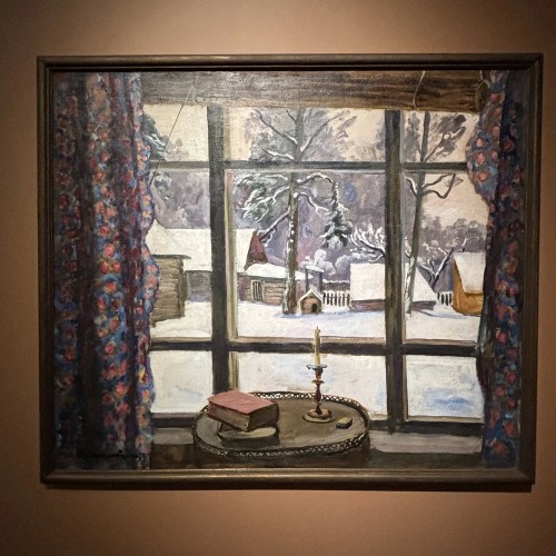 Парадоксы Кончаловского в корпусе Бенуа (билеты включены)