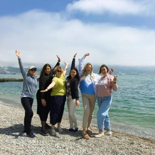 На одной широте с виноградниками Италии: гастропутешествие по винодельням Краснодарского края