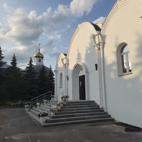 Два монастыря Татарстана — две судьбы
