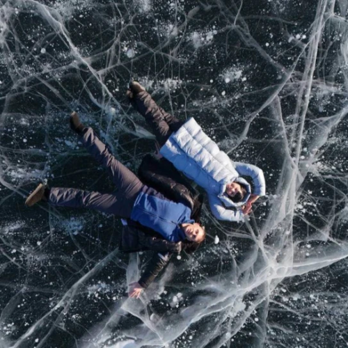 Природные достопримечательности и священные места Байкала в мини-группе