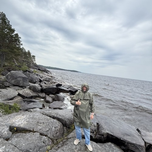 Ваше персональное путешествие вглубь веков: петроглифы, Кижи и Соловецкий монастырь