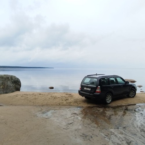 В Карелию из Петербурга индивидуально: природа, кирхи и крепости, знакомство с культурой