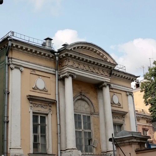 Двухдневный квест по Старой Москве только для вашей компании